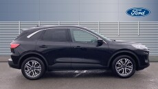 Ford Kuga 1.5 EcoBoost 150 Titanium Edition 5dr Petrol Estate